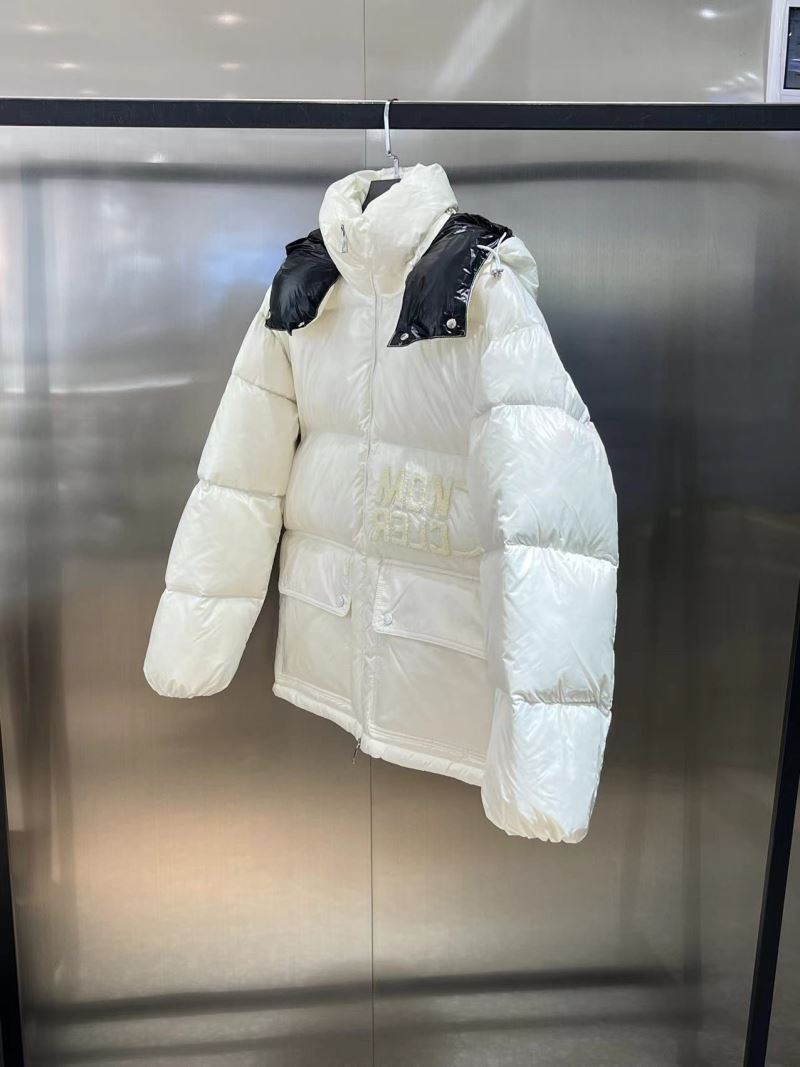 Moncler Down Jackets